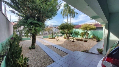 Sobrado, 5 quartos, 350 m² - Foto 3