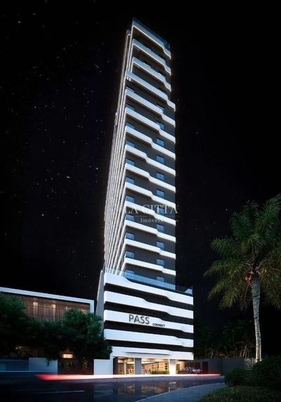 Apartamento, 1 quarto, 40 m² - Foto 1