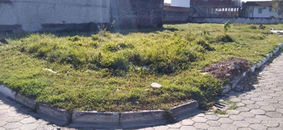 Terreno, 877 m² - Foto 3