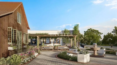 Loteamento e Condomínio, 420 m² - Foto 4