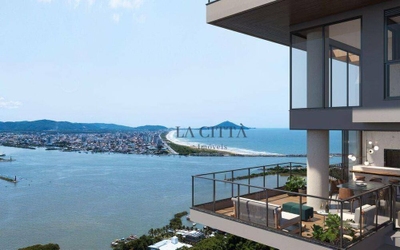 Cobertura, 2 quartos, 86 m² - Foto 1