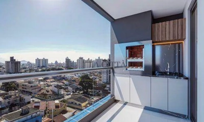 Apartamento, 2 quartos, 64 m² - Foto 1