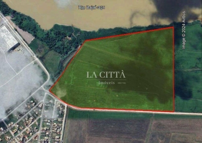 Terreno, 20 hectares - Foto 1