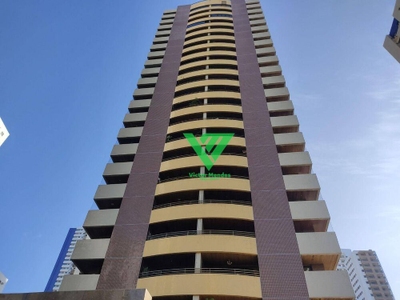 Apartamento, 3 quartos, 160 m² - Foto 3