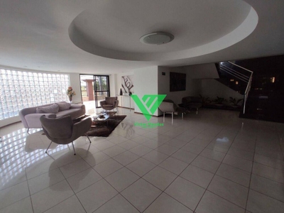 Apartamento, 3 quartos, 160 m² - Foto 4