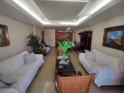 Apartamento, 3 quartos, 160 m² - Foto 1