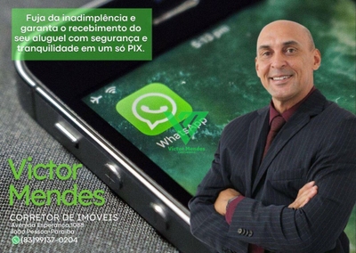 Cobertura, 3 quartos, 60 m² - Foto 1