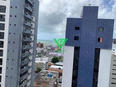 Apartamento, 4 quartos, 100 m² - Foto 4