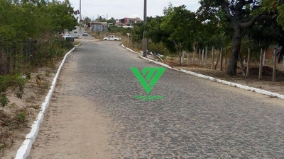 Terreno, 1080 m² - Foto 1