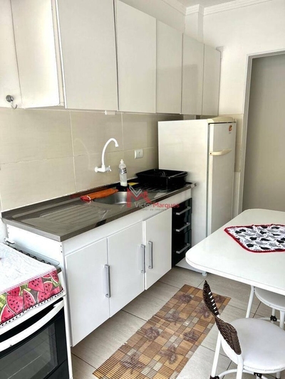 Apartamento, 1 quarto, 55 m² - Foto 4