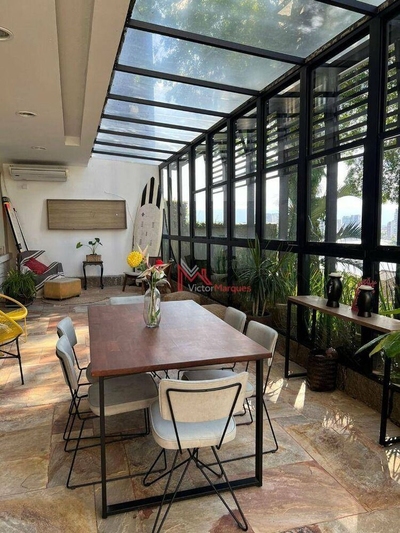 Casa de Condomínio, 2 quartos - Foto 1