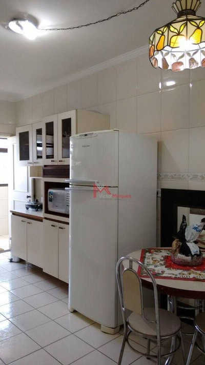 Apartamento, 4 quartos, 258 m² - Foto 4