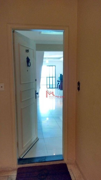 Apartamento, 4 quartos, 258 m² - Foto 2
