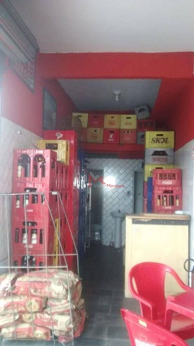 Loja-Salão, 144 m² - Foto 5