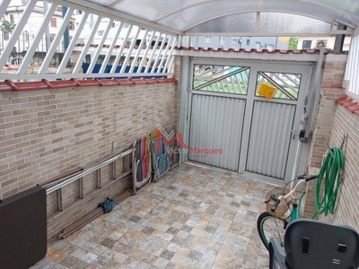 Casa, 3 quartos - Foto 5