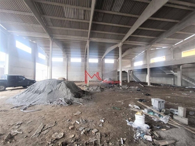 Depósito-Galpão, 484 m² - Foto 5