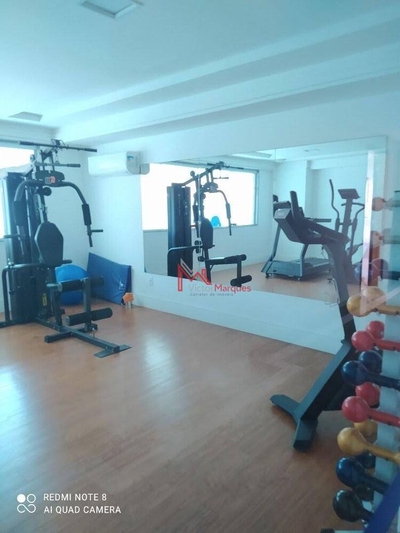 Apartamento, 2 quartos, 95 m² - Foto 4