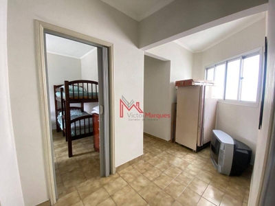 Apartamento, 2 quartos, 80 m² - Foto 5