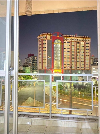 Apartamento, 2 quartos, 80 m² - Foto 2