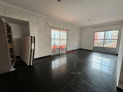 Cobertura, 3 quartos, 254 m² - Foto 1