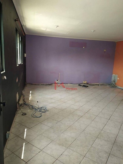 Depósito-Galpão, 1320 m² - Foto 5