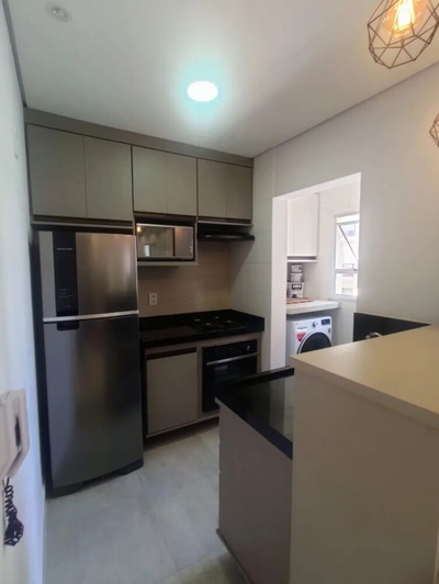 Apartamento, 2 quartos, 60 m² - Foto 3