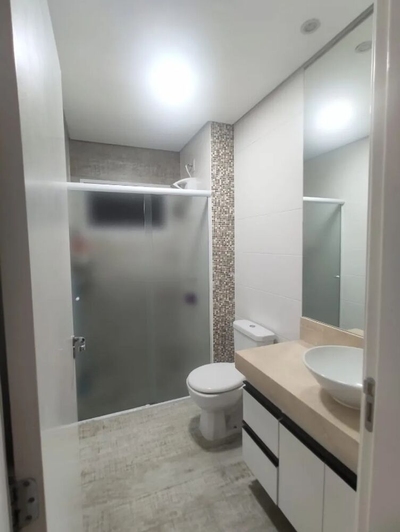 Apartamento, 2 quartos, 60 m² - Foto 5