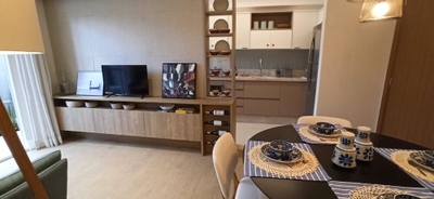 Apartamento, 2 quartos, 52 m² - Foto 4
