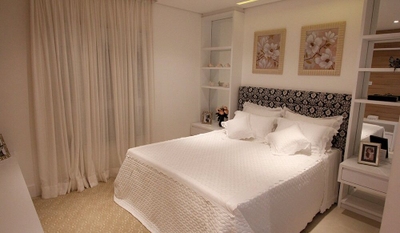 Apartamento, 3 quartos, 124 m² - Foto 4