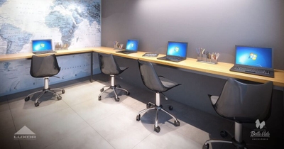 Apartamento, 2 quartos, 60 m² - Foto 4