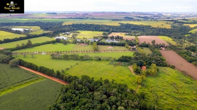 Fazenda-Sítio-Chácara, 125 m² - Foto 2