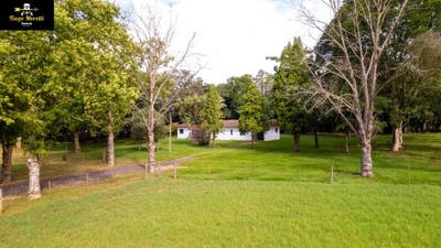 Fazenda-Sítio-Chácara, 125 m² - Foto 1