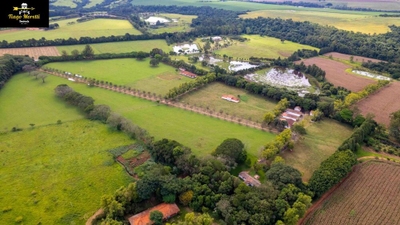 Fazenda-Sítio-Chácara, 125 m² - Foto 3