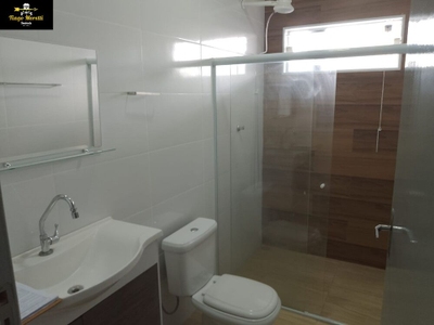 Casa, 2 quartos - Foto 4