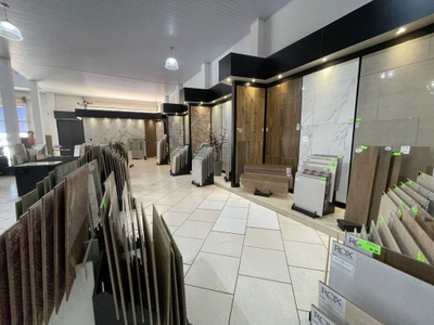 Depósito-Galpão, 1296 m² - Foto 2