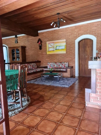 Casa, 3 quartos - Foto 3