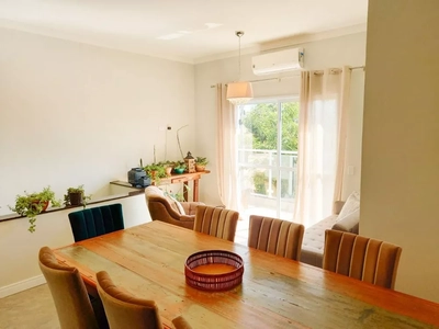 Apartamento, 3 quartos, 101 m² - Foto 1