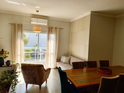 Apartamento, 3 quartos, 101 m² - Foto 3