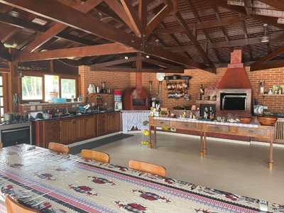 Fazenda, 29 hectares - Foto 1