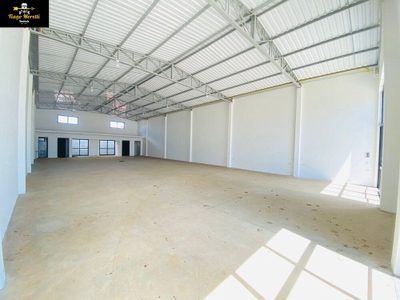 Depósito-Galpão - Foto 2