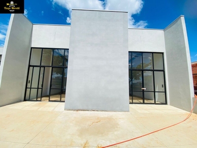 Depósito-Galpão - Foto 1