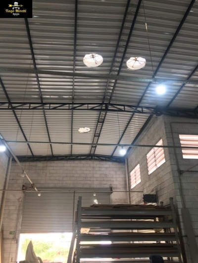 Depósito-Galpão - Foto 4