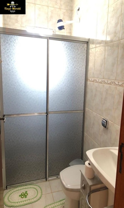 Apartamento, 2 quartos, 58 m² - Foto 1