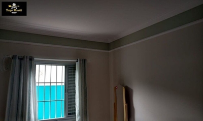 Casa, 5 quartos - Foto 2