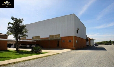 Depósito-Galpão - Foto 2