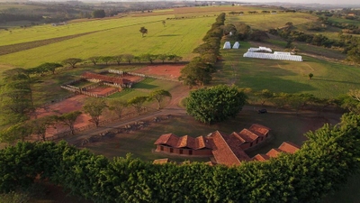 Fazenda, 107 m² - Foto 1