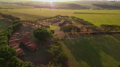 Fazenda, 107 m² - Foto 2