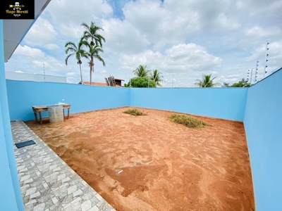 Casa, 2 quartos - Foto 4