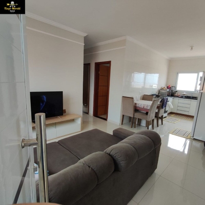 Apartamento, 3 quartos, 92 m² - Foto 1