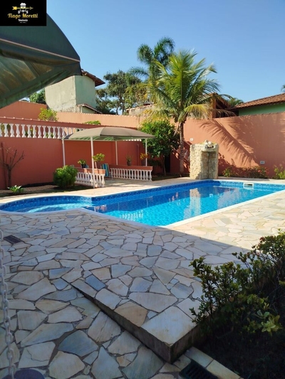 Chácara, 3 quartos - Foto 1